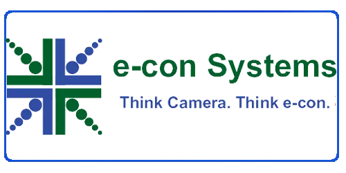 E-con Systerm E-con Systerm