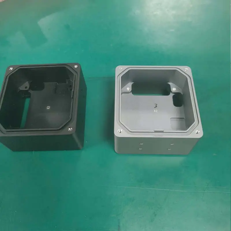 CNC Machine Parts CNC Machine Parts