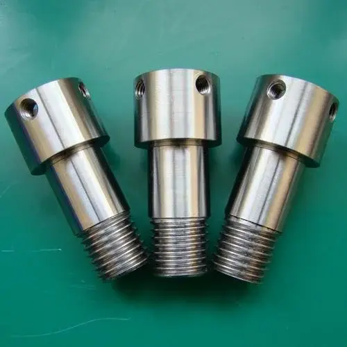 CNC Machine Parts CNC Machine Parts