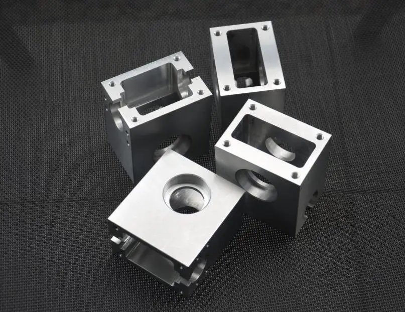 CNC Machine Parts CNC Machine Parts