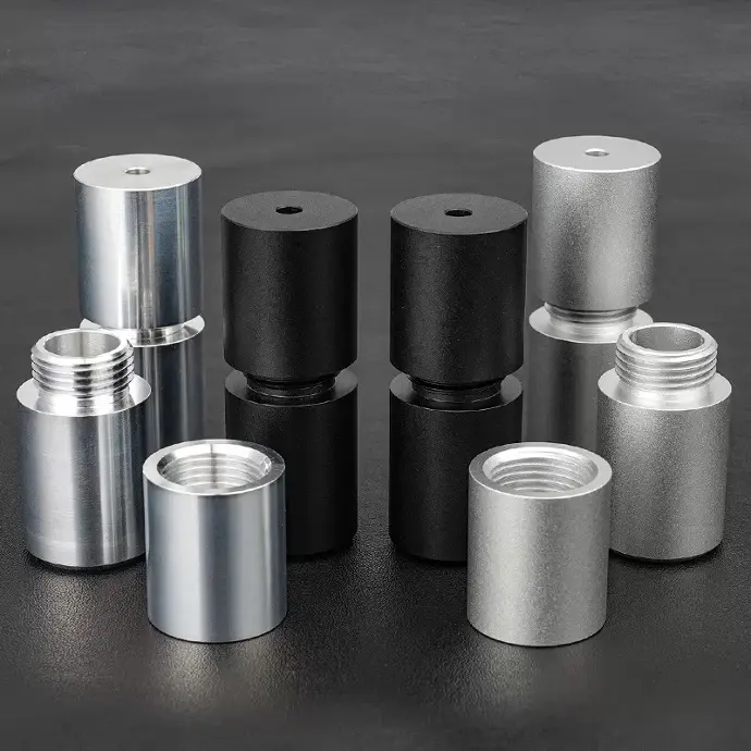 Aluminum Standoffs Components