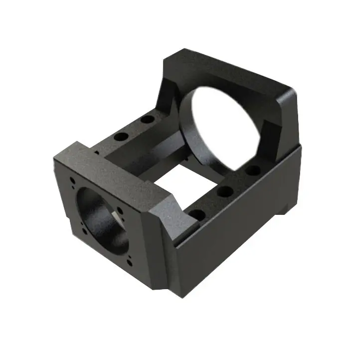 Aluminum CNC Milling parts