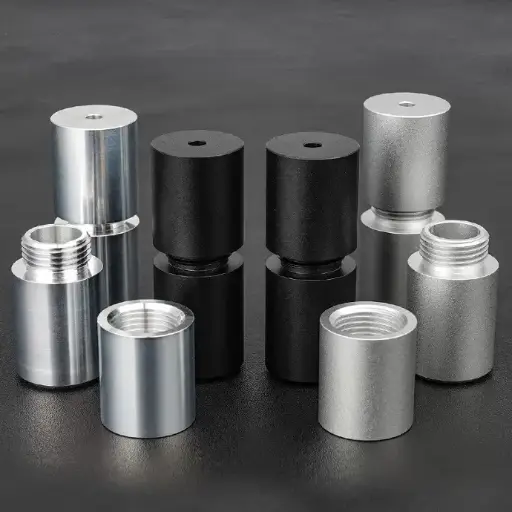 Aluminum Standoffs Components