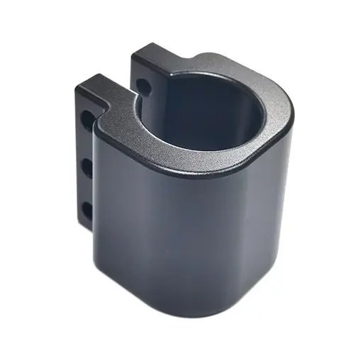 Aluminum Milling Parts