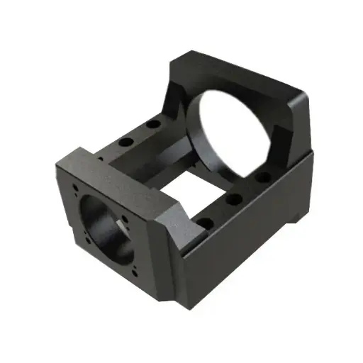 Aluminum CNC Milling parts