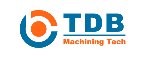 TDB Machine Shop