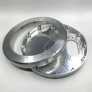 6061 Aluminum Precision parts