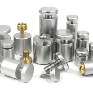 Precision Components 8