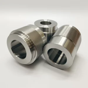 Precision machining parts (10)