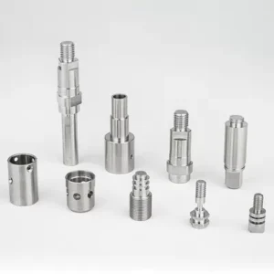 Precision machining parts (14)