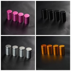 anodizing parts