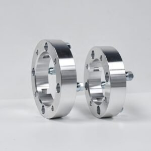 a stainless turning part