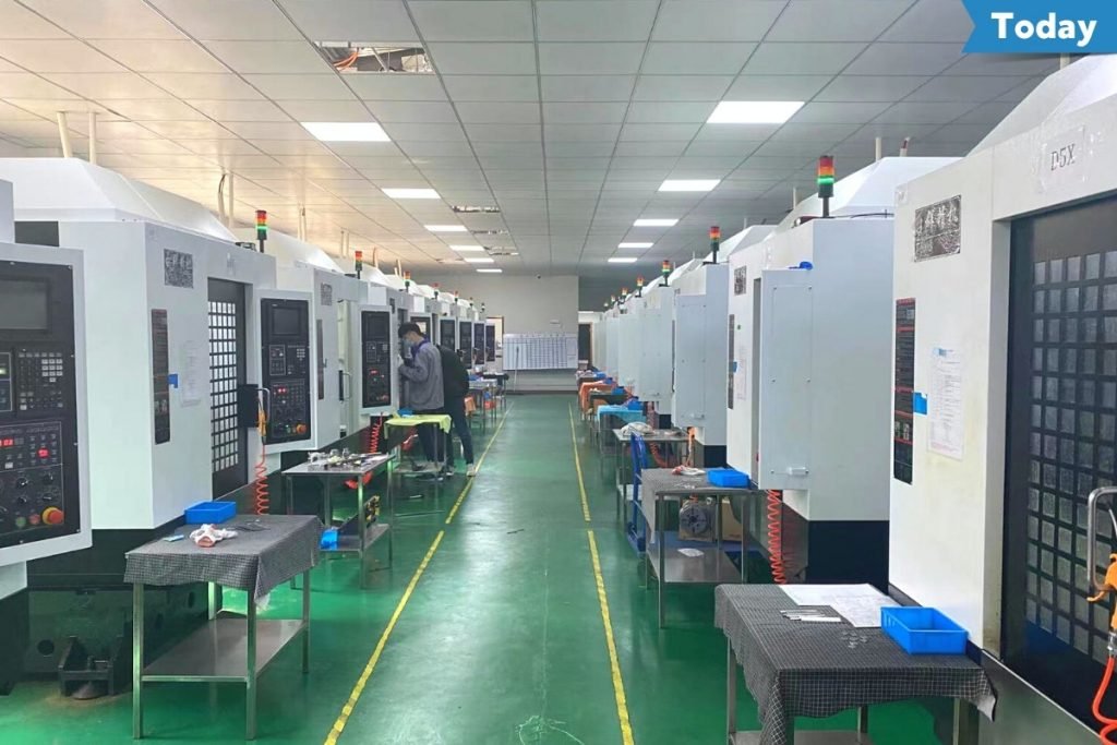 Custom parts prototyping to production 1024x683 1