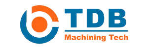 TDB Logo