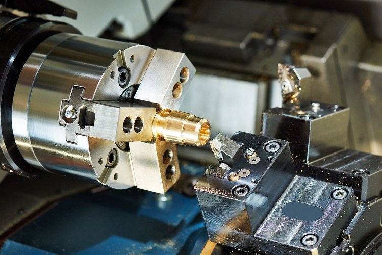 CNC Machining Company