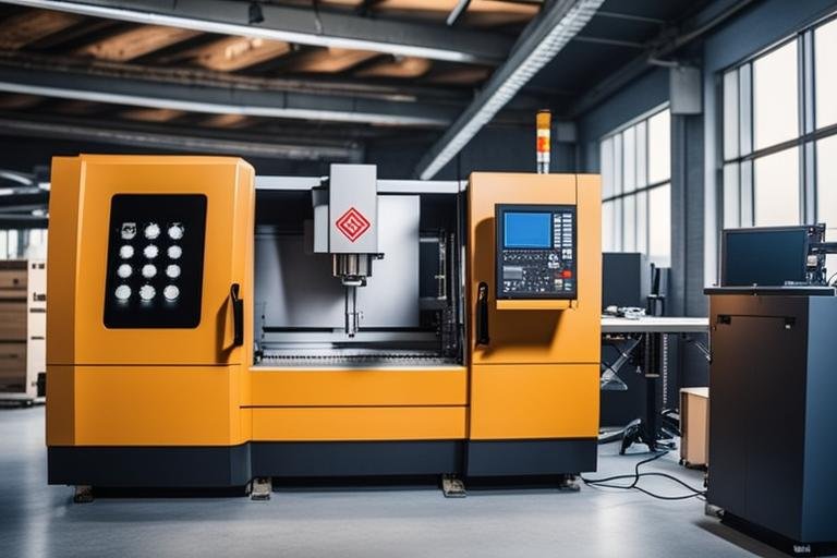 CNC Swiss Precision Machining