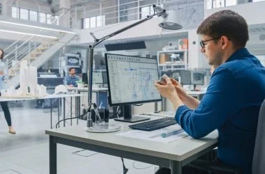 Engineering Services