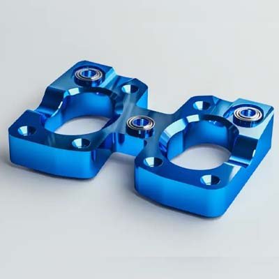 Precision-machining-parts