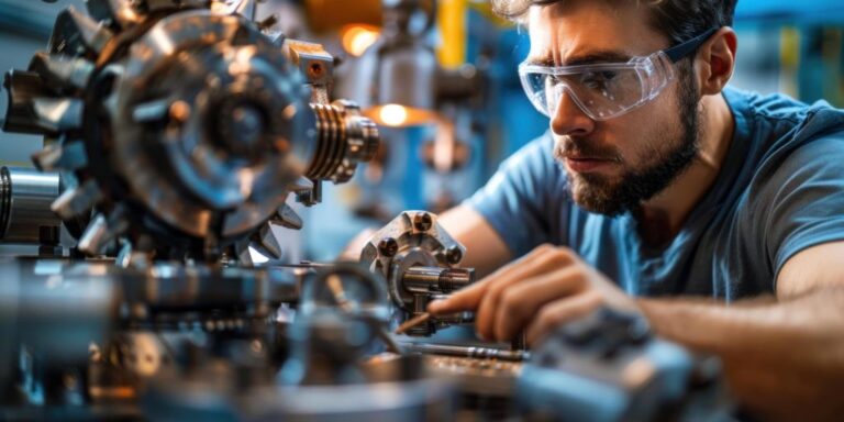 Hydraulic Components