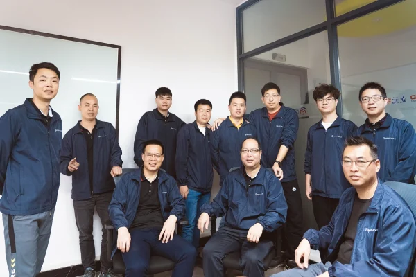 TDB Tech's Design Group