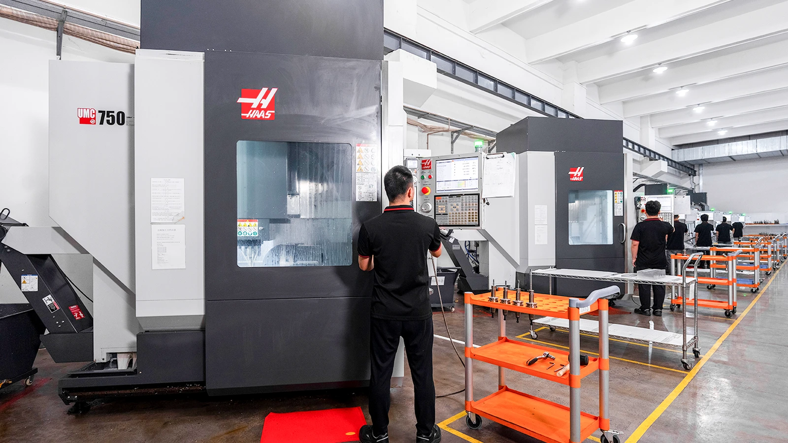 Rapid Prototyping Workshop