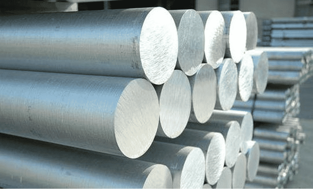 Aluminum Alloy Materials