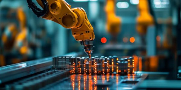 Hydraulic Components