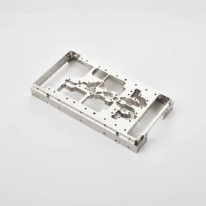 structure-prototype-by-CNC-machine