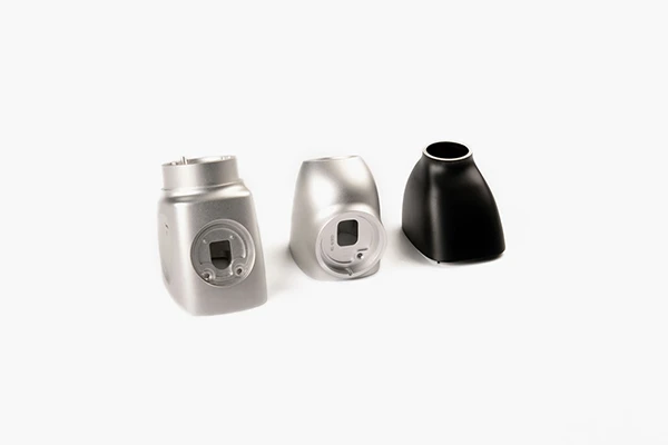 Anodizing of Medical Components