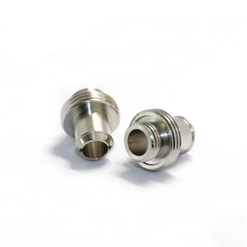 Precision Turned Parts 14