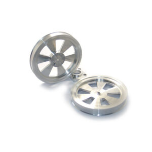 Precision Turned Parts 21