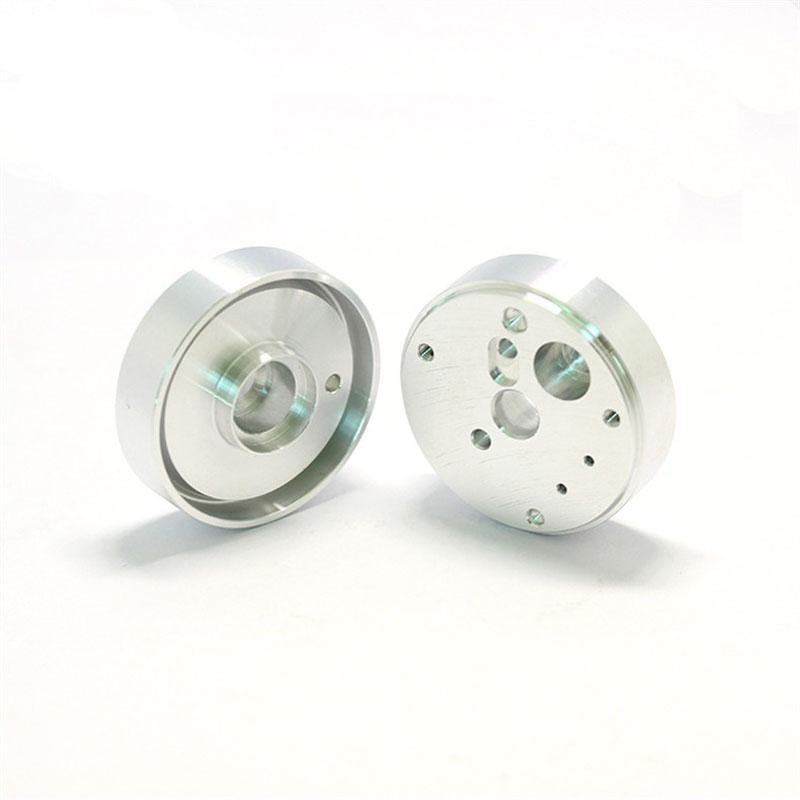 Precision Turned Parts 22