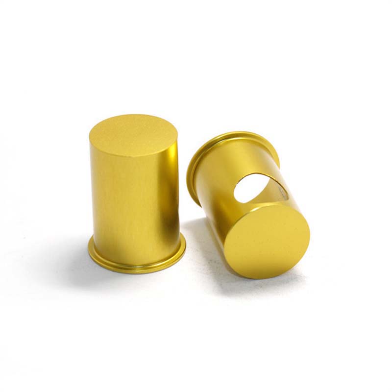 Precision Turned Parts 30