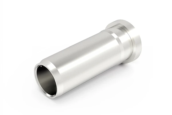 Silver Tungsten Plating