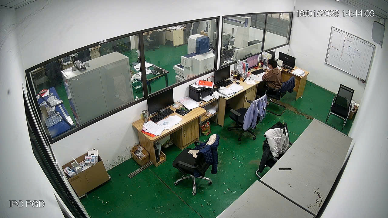 Turnkey Aluminum Manufacturing Vietnam 1