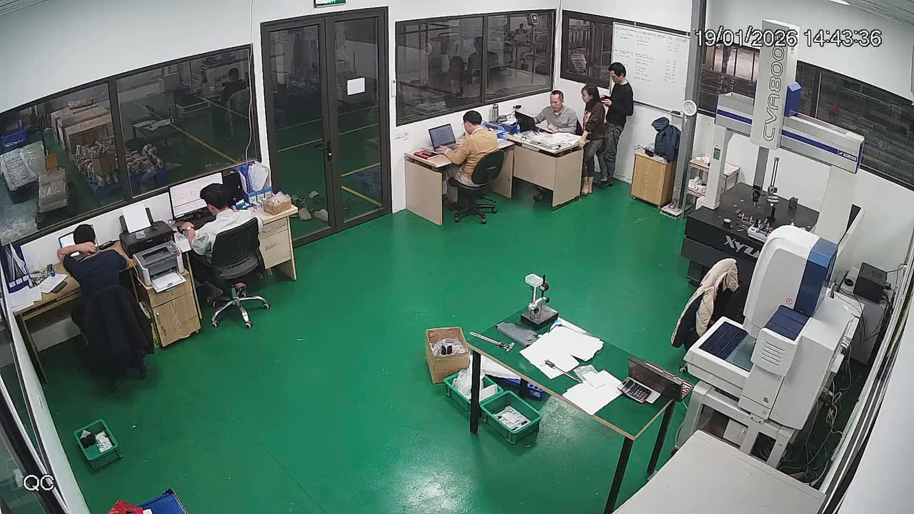 Turnkey Aluminum Manufacturing Vietnam 3