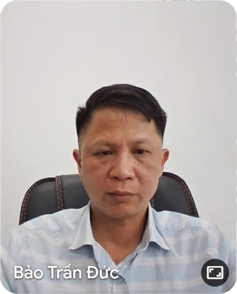 tdb bao