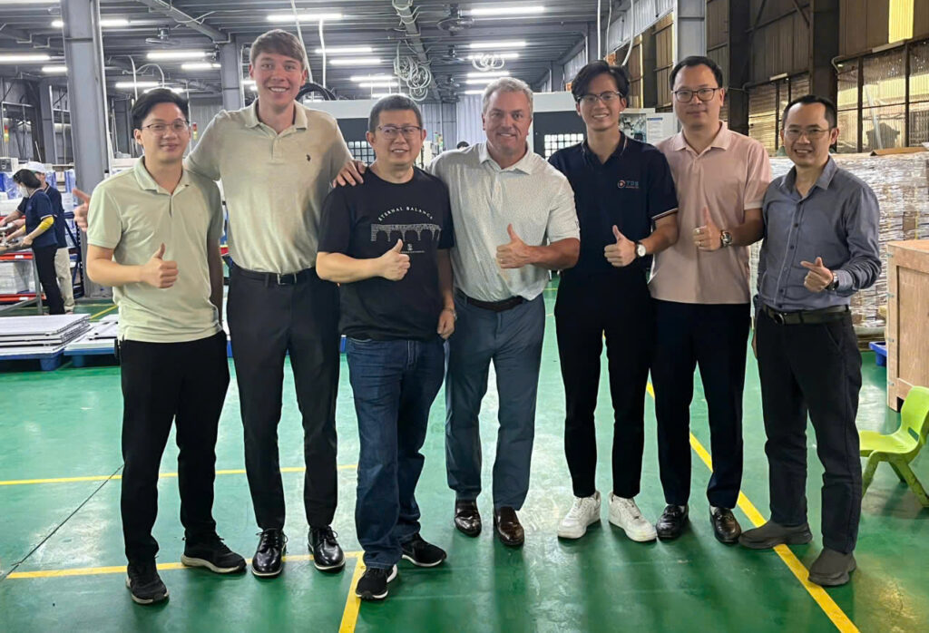 CNC Machining Clients