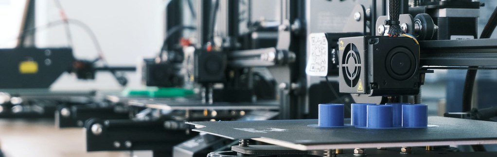 CNC Machined Components