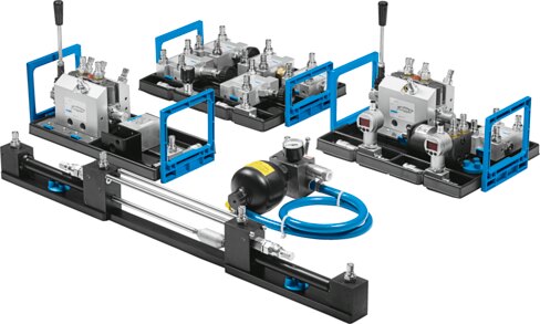 Hydraulics Hydraulics