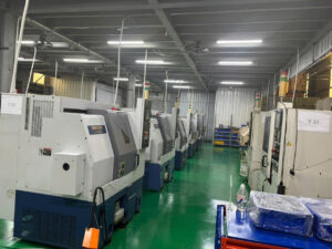 Medical 18 Precision CNC Machining MFG (23)
