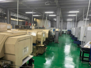 Medical 17 Precision CNC Machining MFG (26)