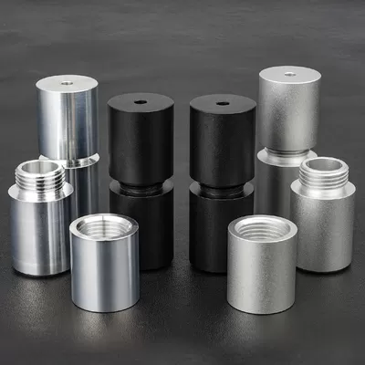 Precision Machining Parts (2)