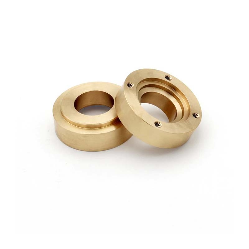 Precision Turned Parts (10)