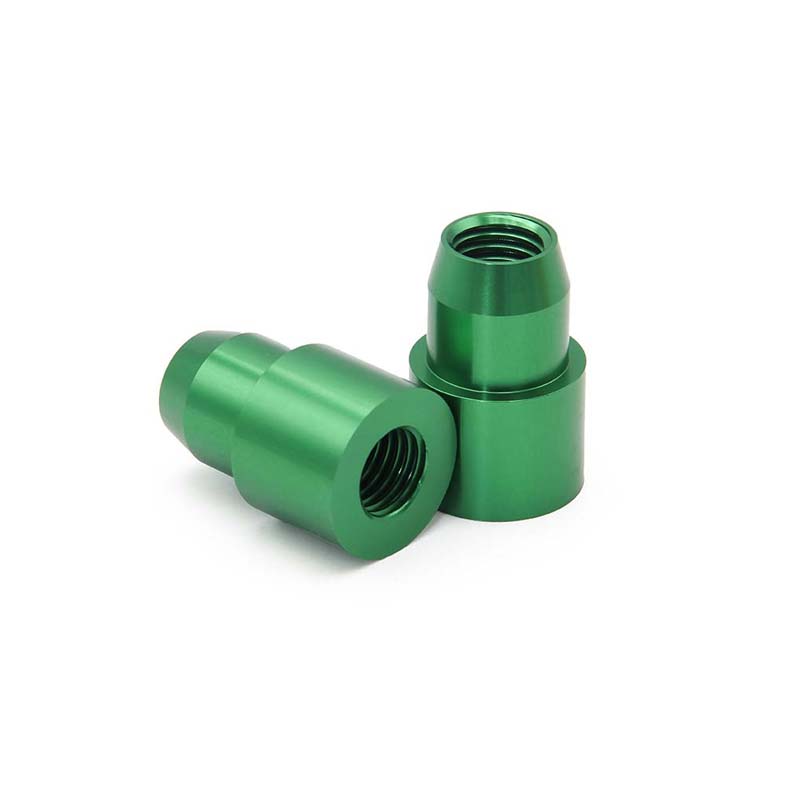 Precision Turned Parts (25)