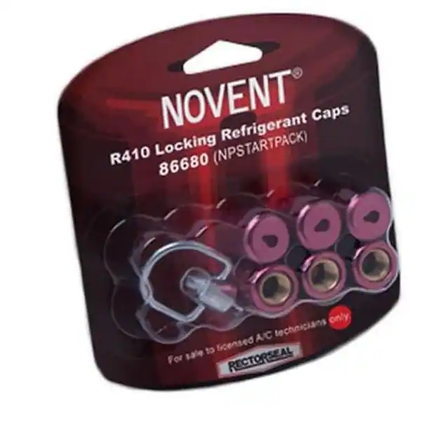 Rectorseal 86680 Novent