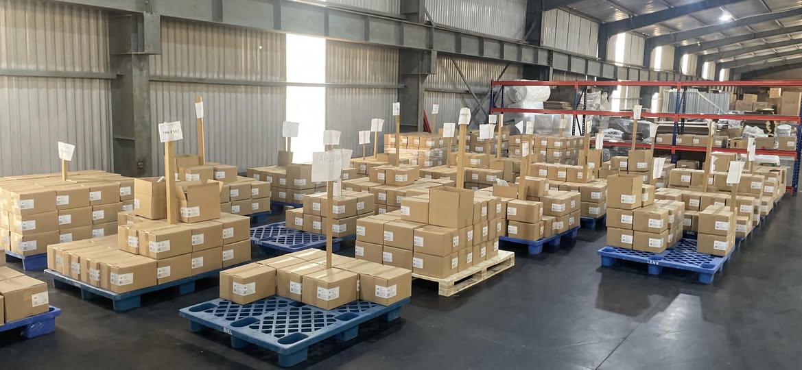 CNC Machining Factories