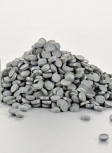 Thermoplastic Elastomers Material For Injection Molding Service (1)