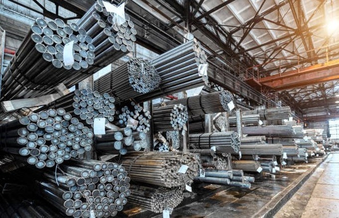 Vietnams steel industry