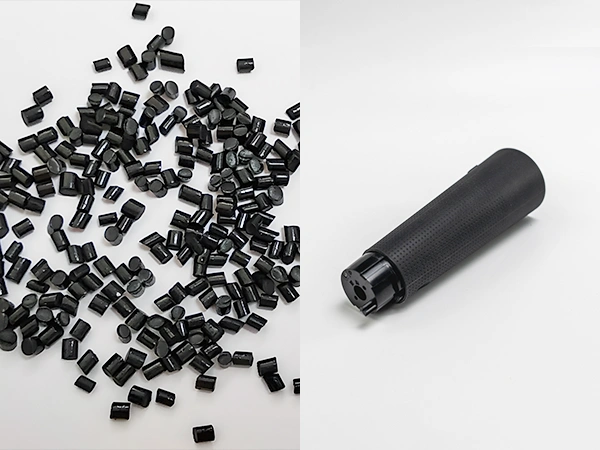 abbr TPU injection molding material 1